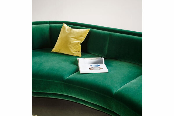 Wittmann Vuelta Lounge Sofa Wittmann Vuelta Lounge Sofa