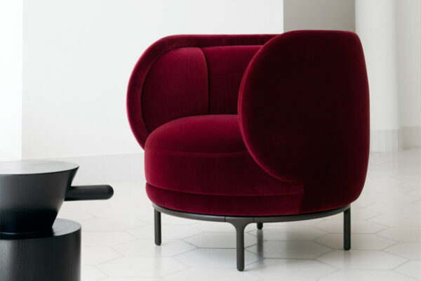 Wittmann Vuelta Sessel Wittmann Vuelta Sessel