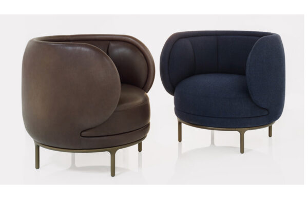 Wittmann Vuelta Sessel Wittmann Vuelta Sessel