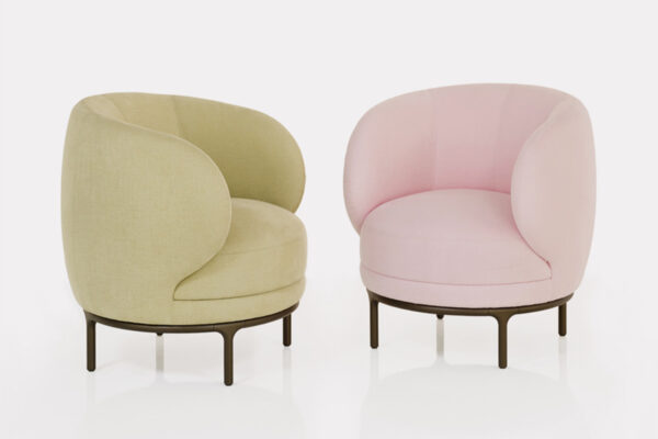 Wittmann Vuelta Sessel Wittmann Vuelta Sessel