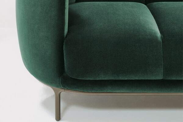 Wittmann Vuelta Sessel Wittmann Vuelta Sessel