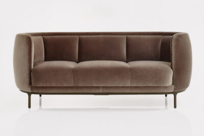 Wittmann Vuelta Sofa