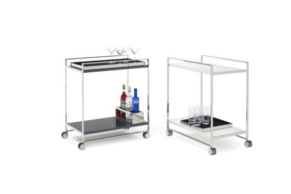 Yomei Servierwagen Flat Yomei Servierwagen Flat