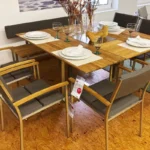 Zebra Essgruppe Quadux, 1