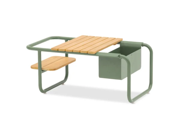 Zebra Couchtisch Somerset Zebra Couchtisch Somerset, grün