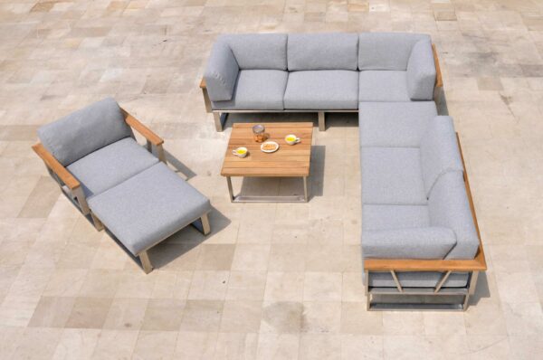 Zebra Lounge Belvedere Zebra Lounge Belvedere