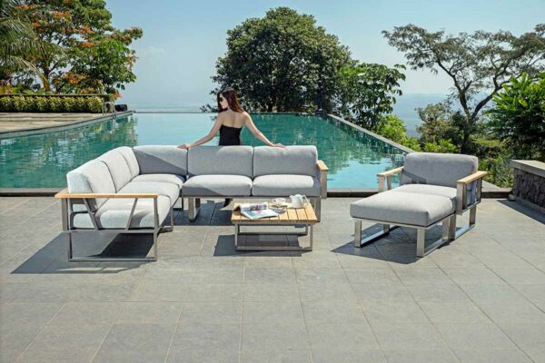 Zebra Lounge Belvedere Zebra Lounge Belvedere