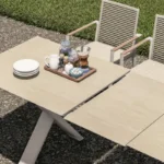 zebra stapelsessel fly rope