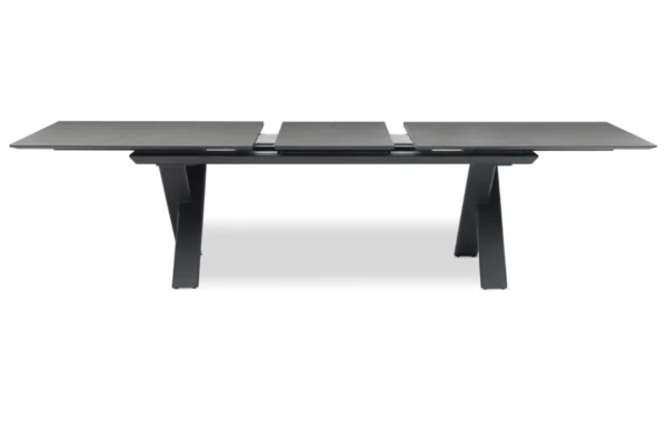 Zebra Gartentisch Levare, ausziehbar Zebra Gartentisch Levare, ausziehbar